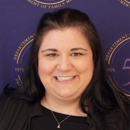 Dr. Lina Shoppoff