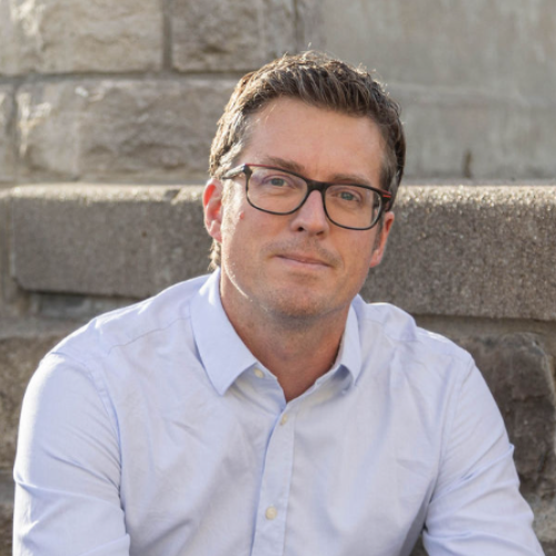 Dr Robin Kennie