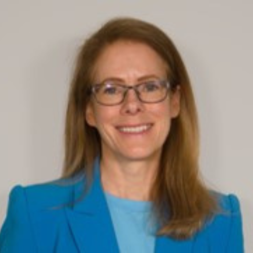 Dr. Sharon Johnston