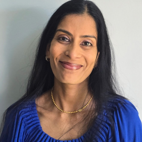 Dr. Shirin Lal