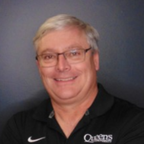 Dr Todd Gauthier