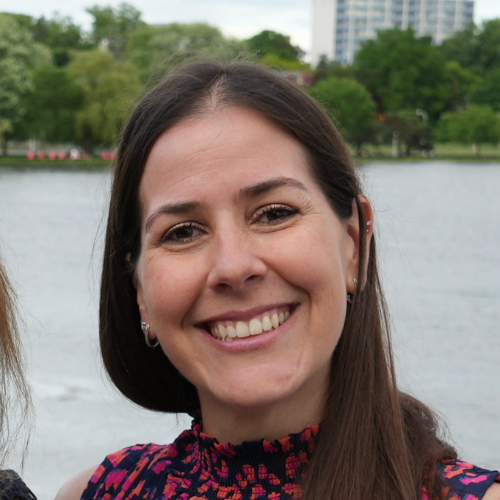 Karen Hopkins