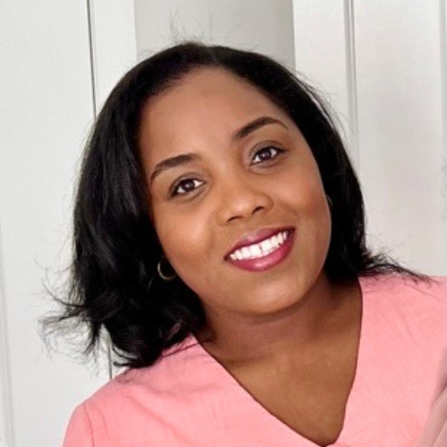 Rebecca Celestin