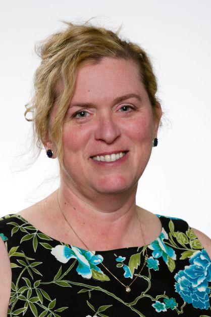 Julie O’Brien