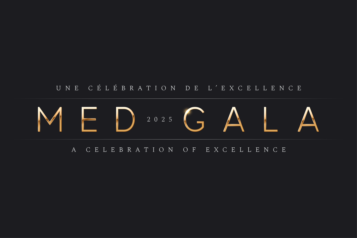 MEDGALA logo
