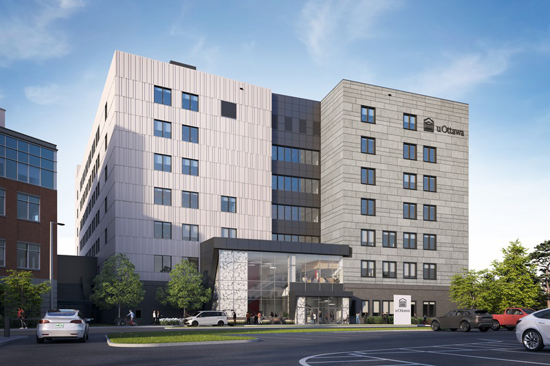 Advanced Medical Research Centre (AMRC)