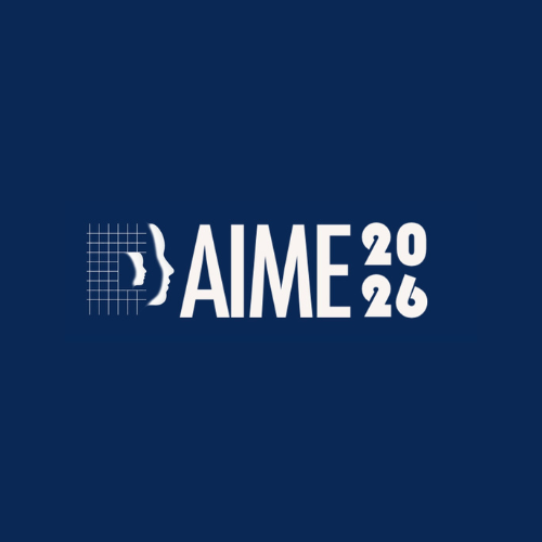 AIME logo