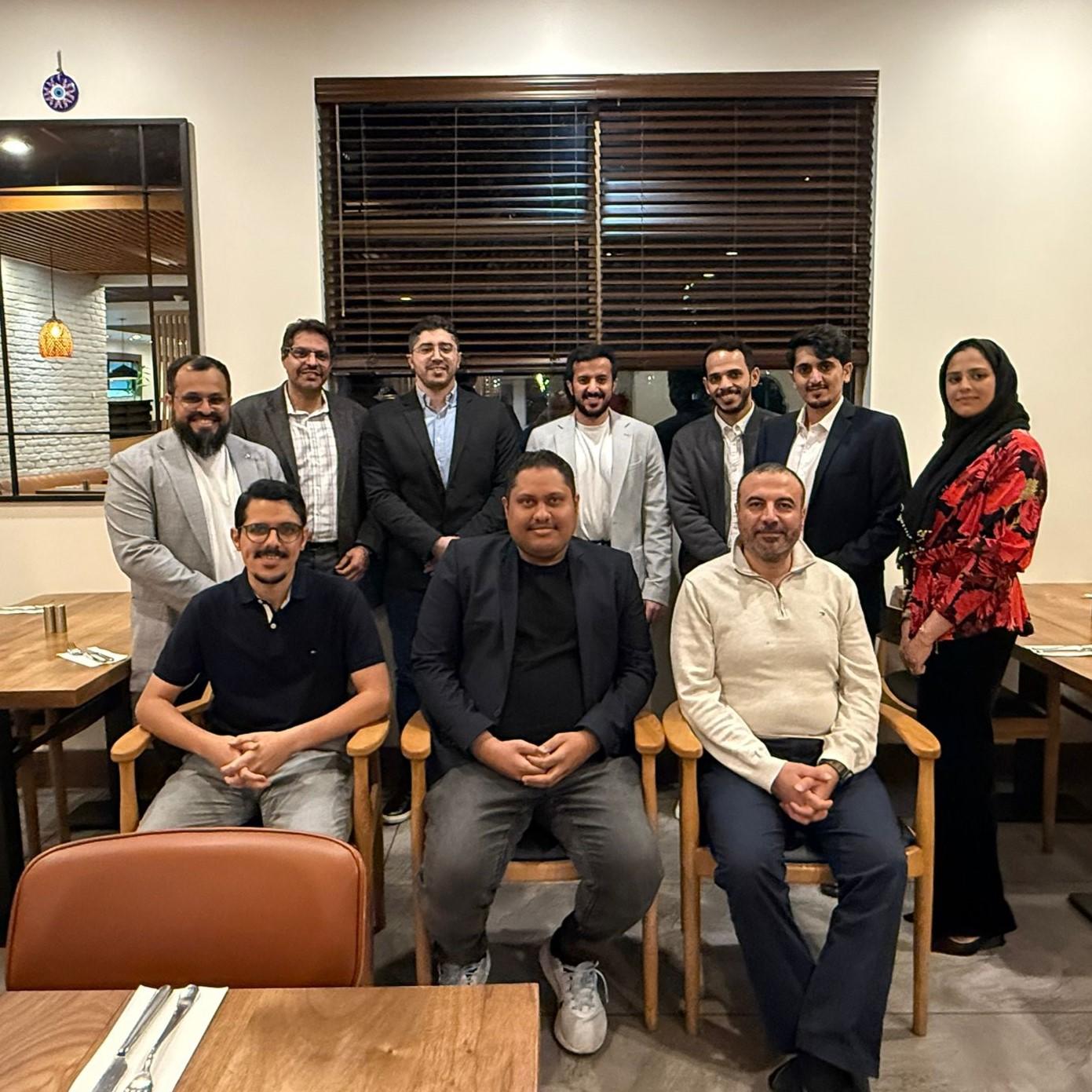 Clinical Fellowship 1st Cohort