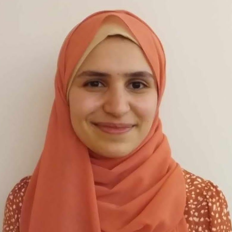Meriam Zeghal