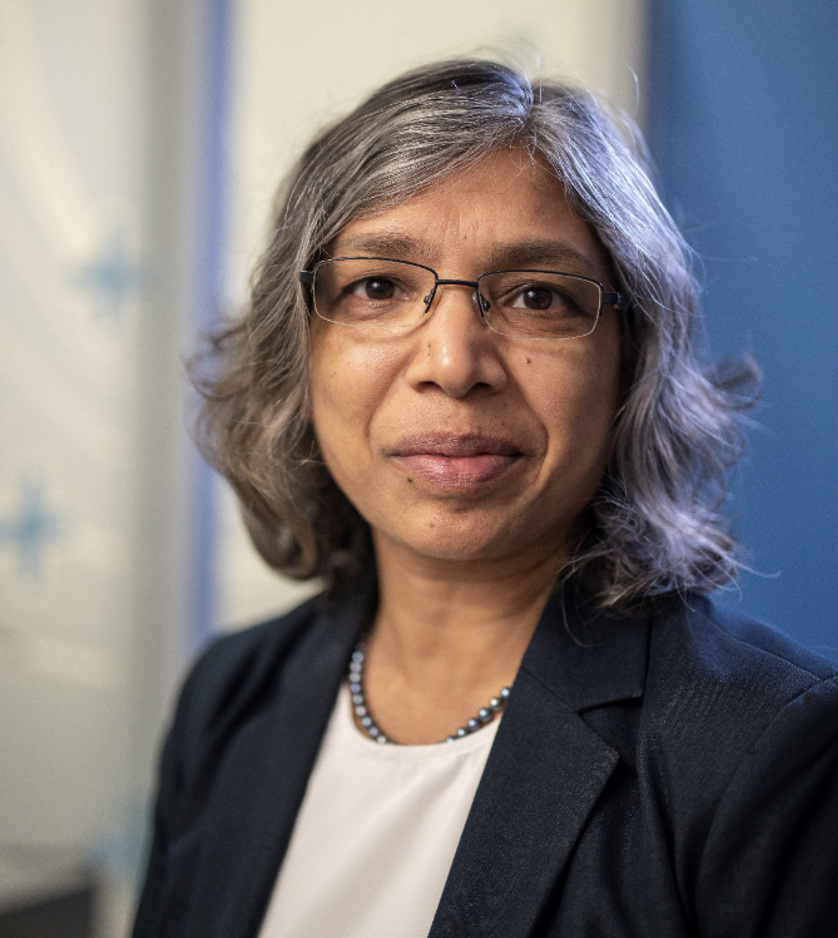 Dr. Smita Pakhale
