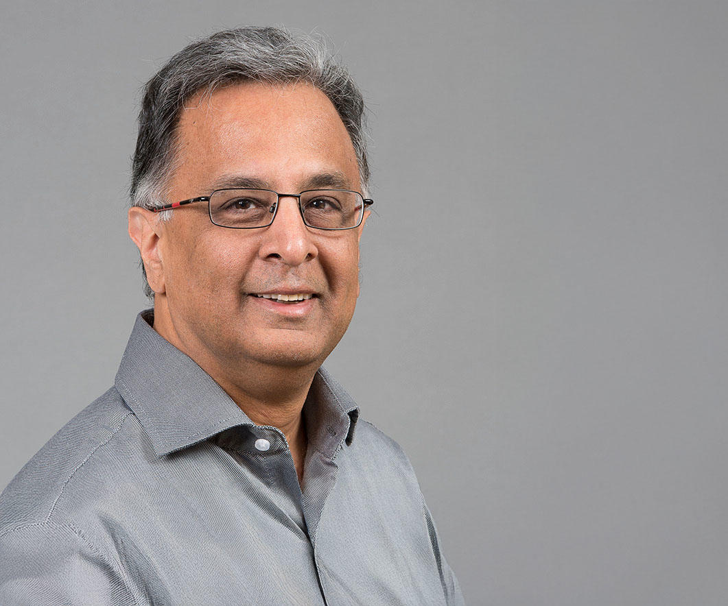 Dr. Rashmi Kothary