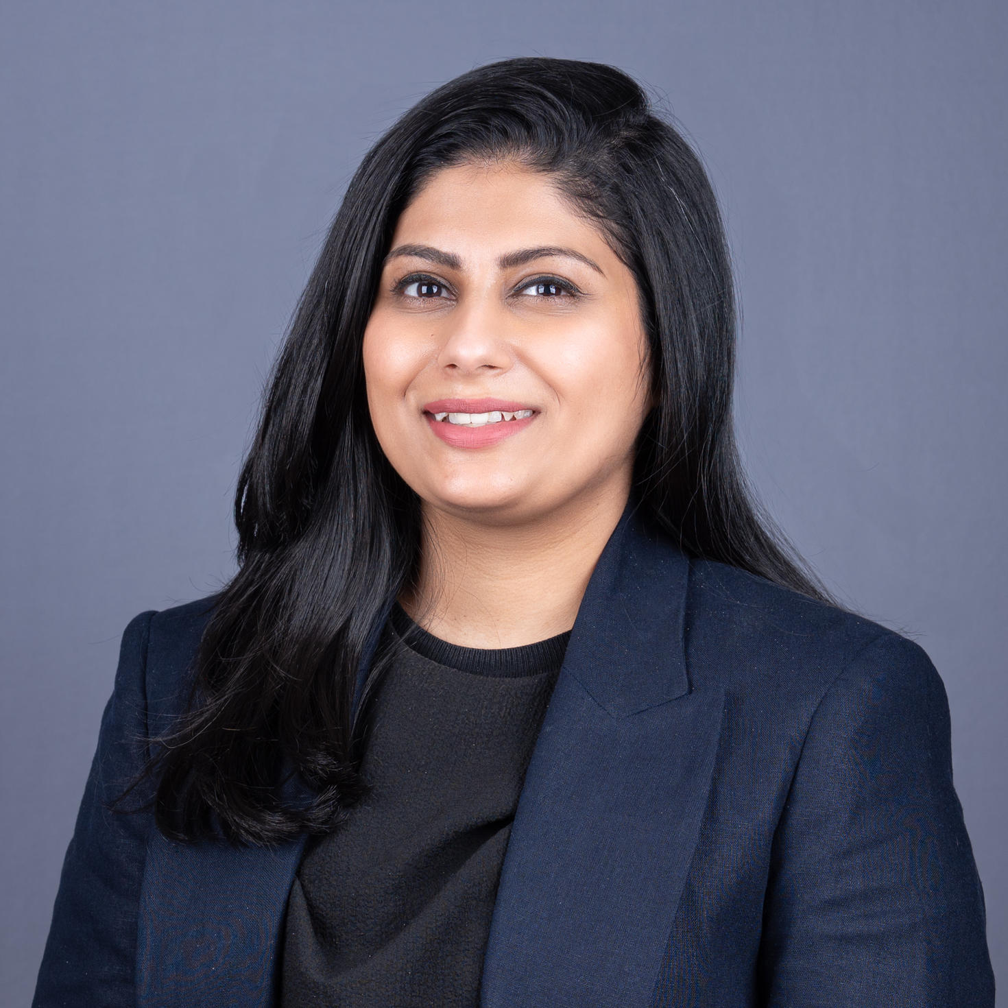 Dr. Ayesha Hadi