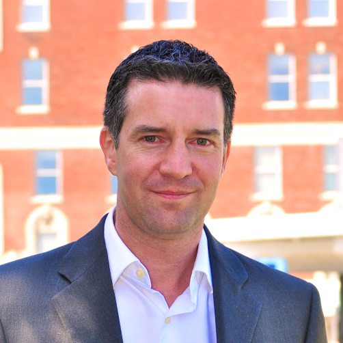Dr. Christian Vaillancourt