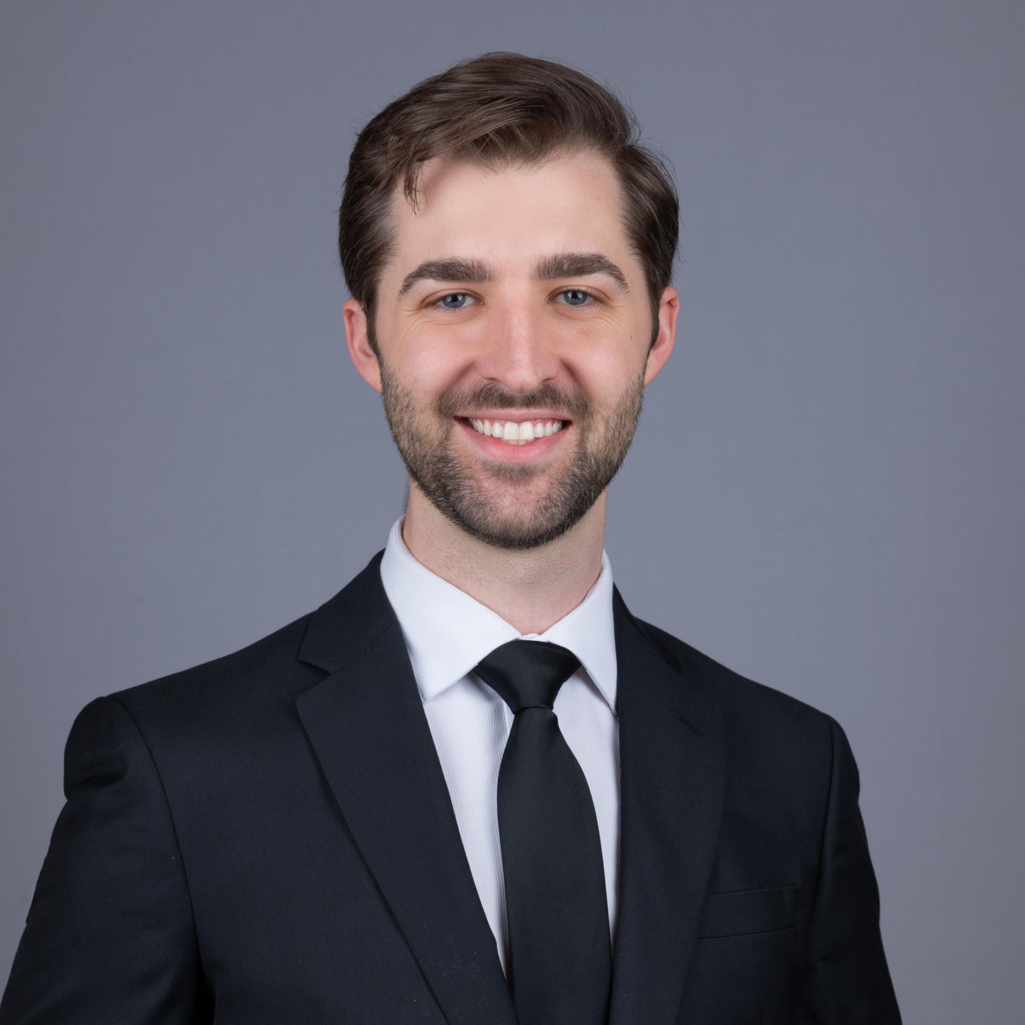 Dr. Cody Church
