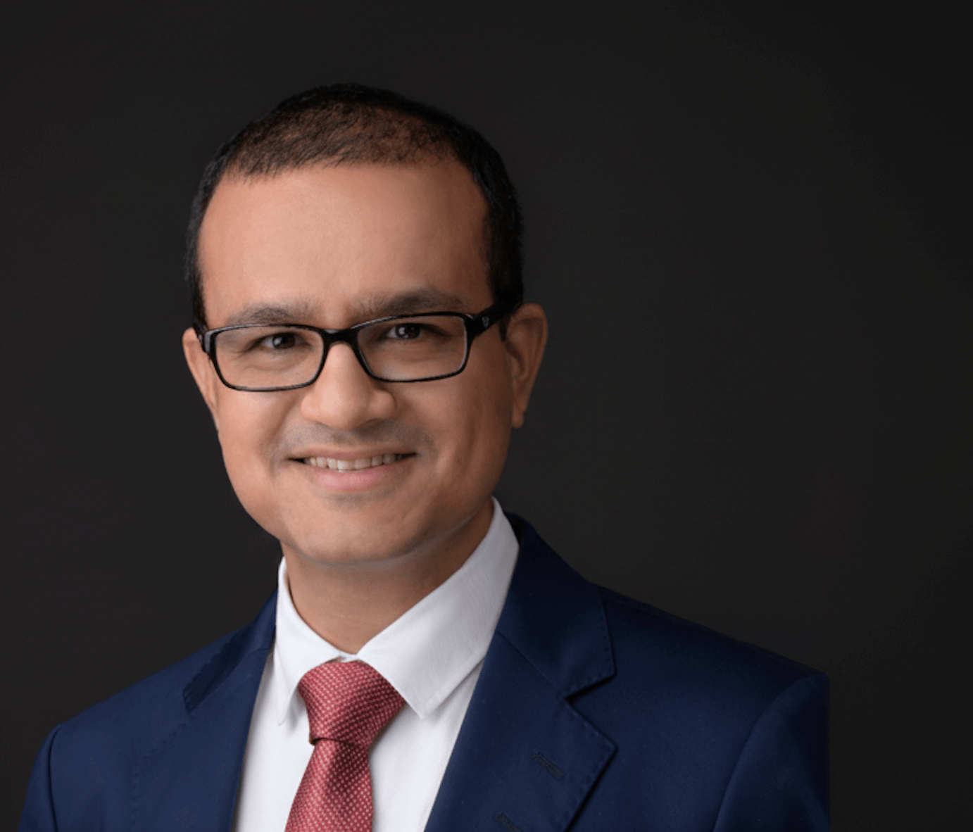 Dr. Arvind Mer