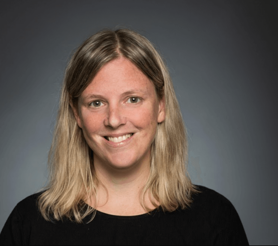 Dr. Beth Potter