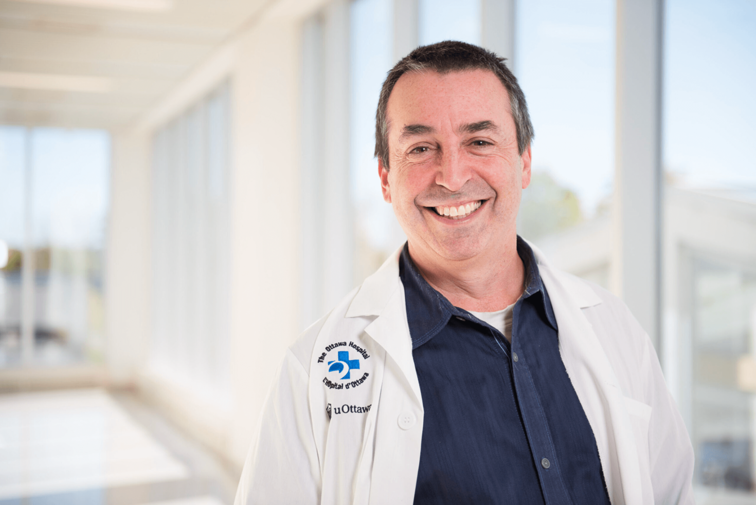 Dr. Jonathan Angel