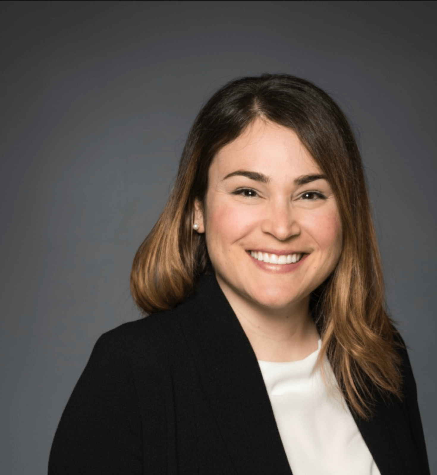 Dr. Mireille Ouimet