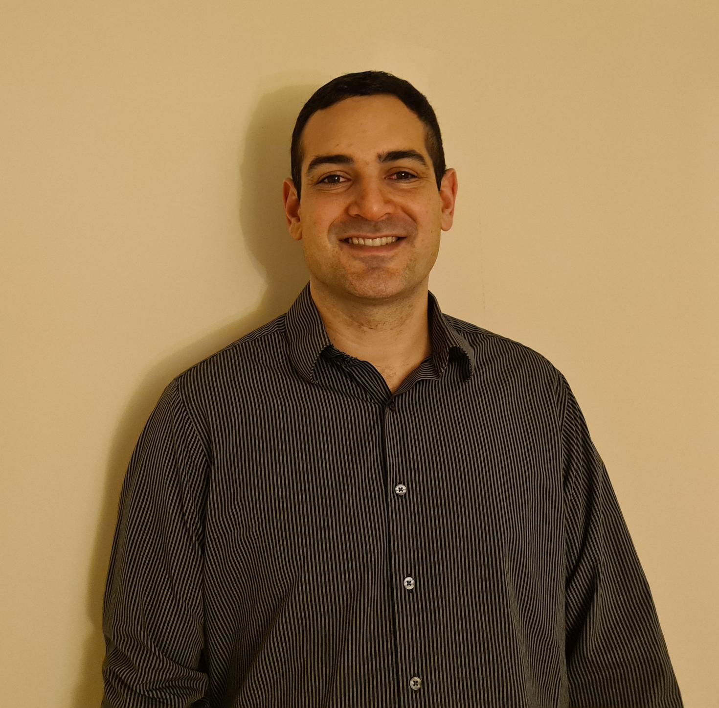 Dr. Elio Belfiore