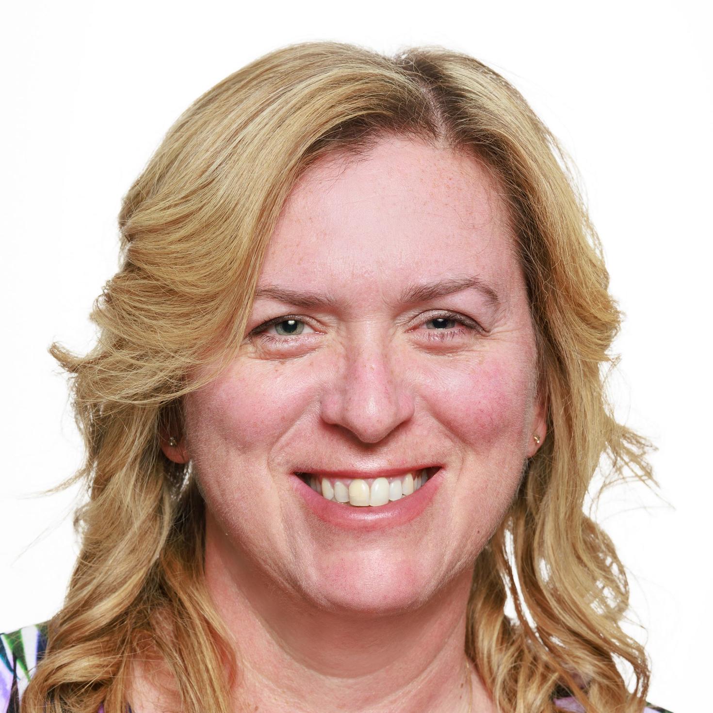 Julie O'Brien