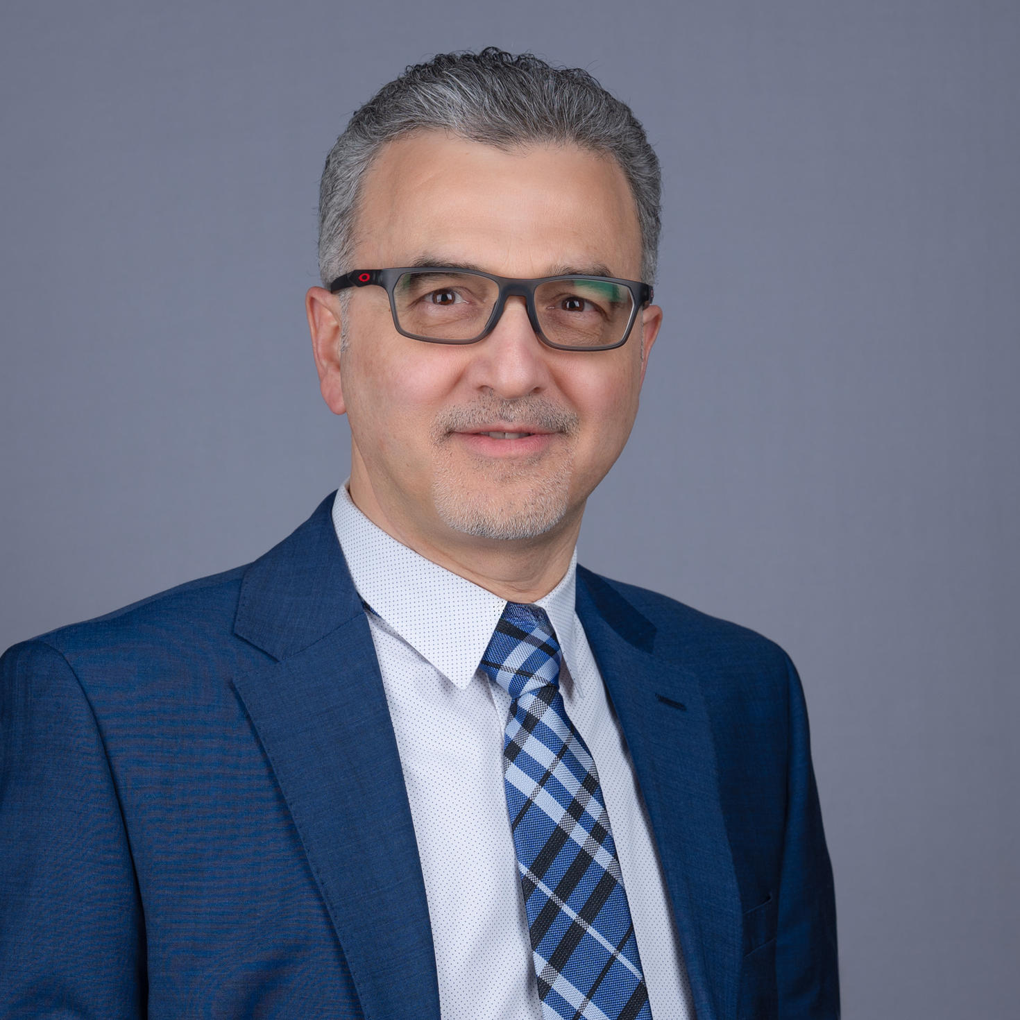 Koujok, Khaldoun