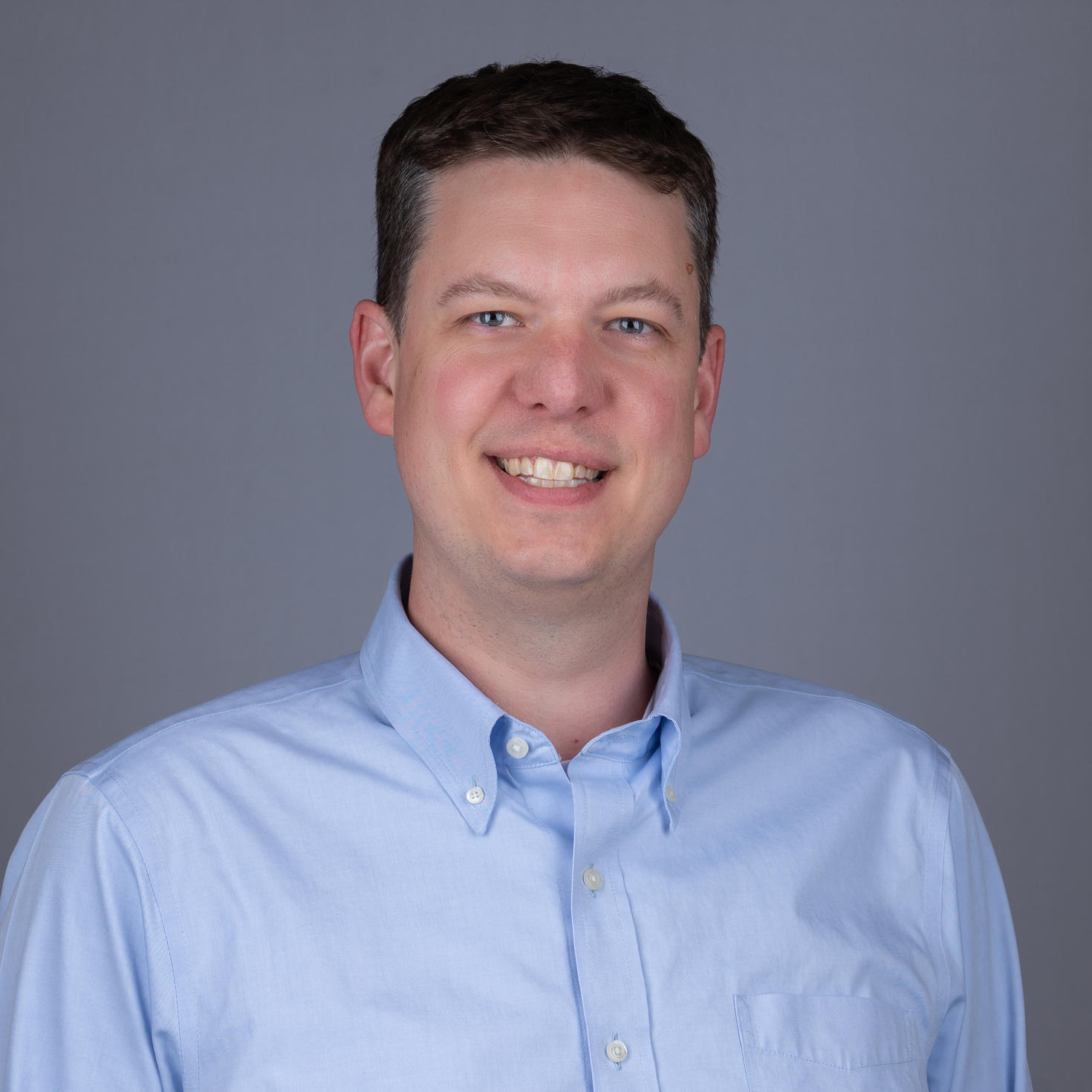 Corkum, Dr. Mark