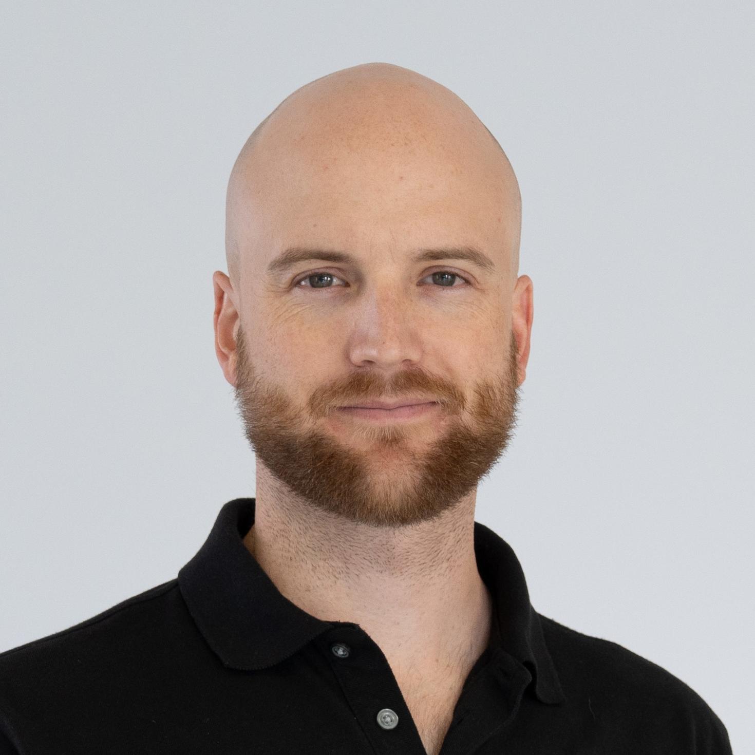 Ryan Morrison 