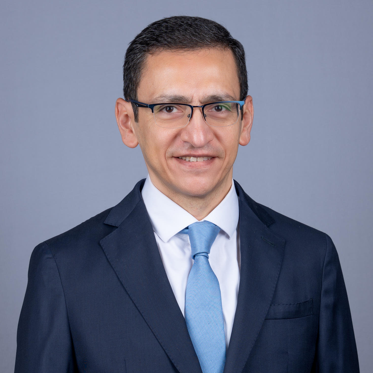 Zakhari, Nader