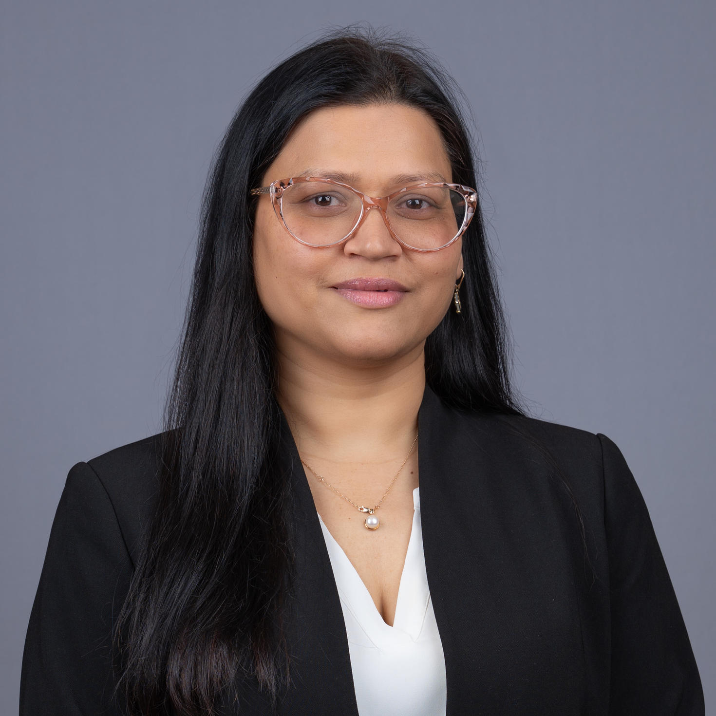 Dr. Neetika Gupta