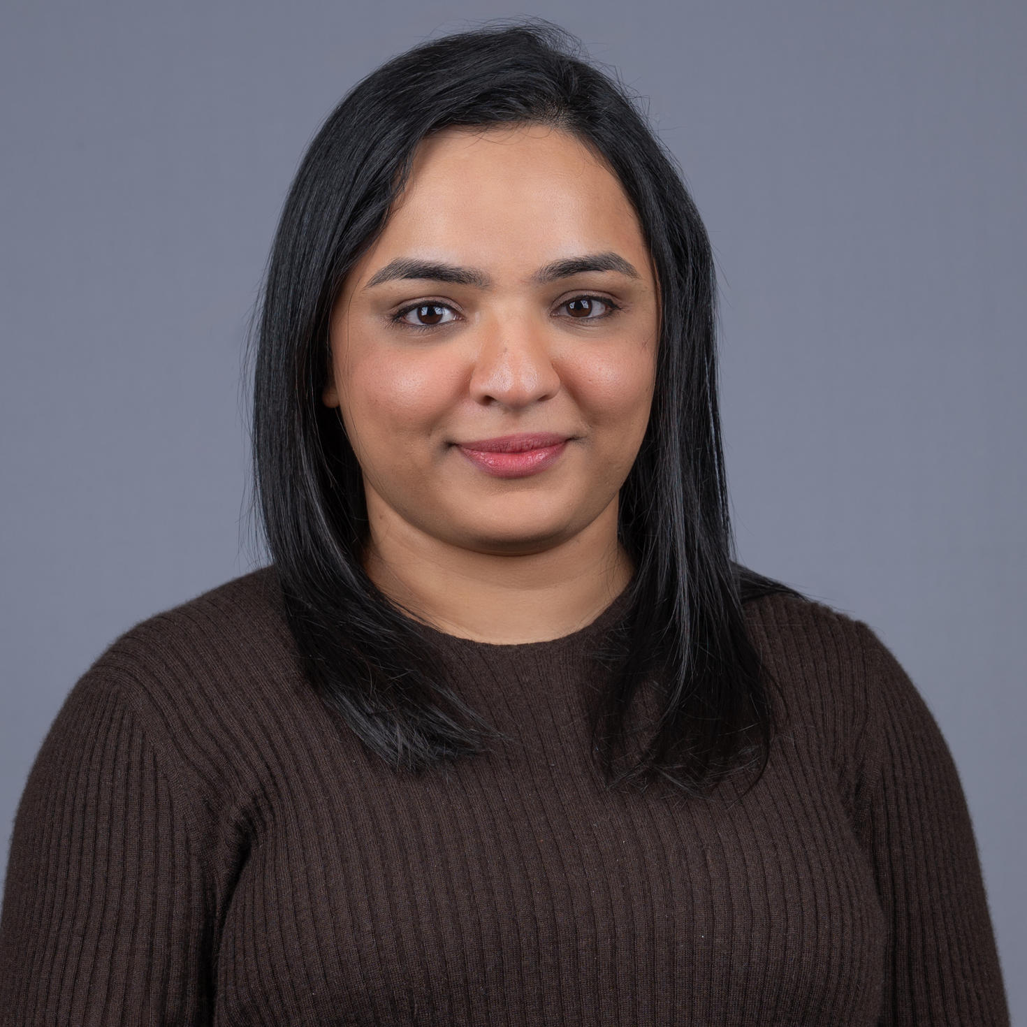 Dr. Nikitha Moideen