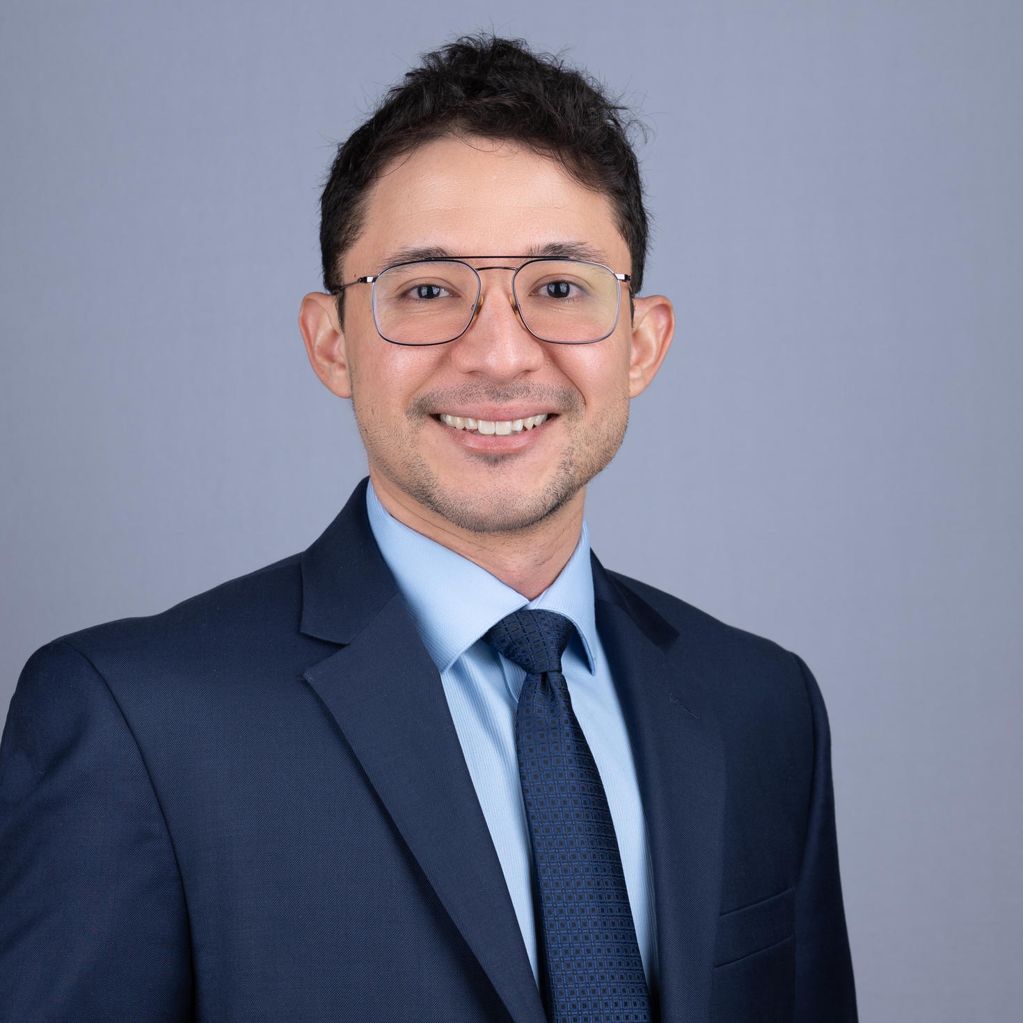 Oscar Osorio Cruz