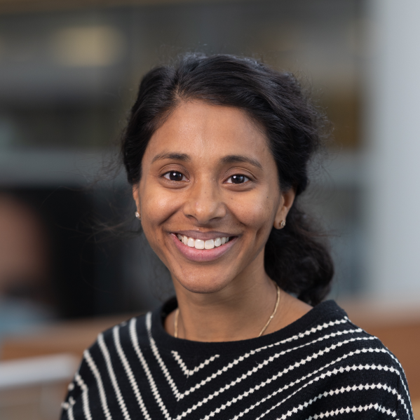Rebecca Mathew
