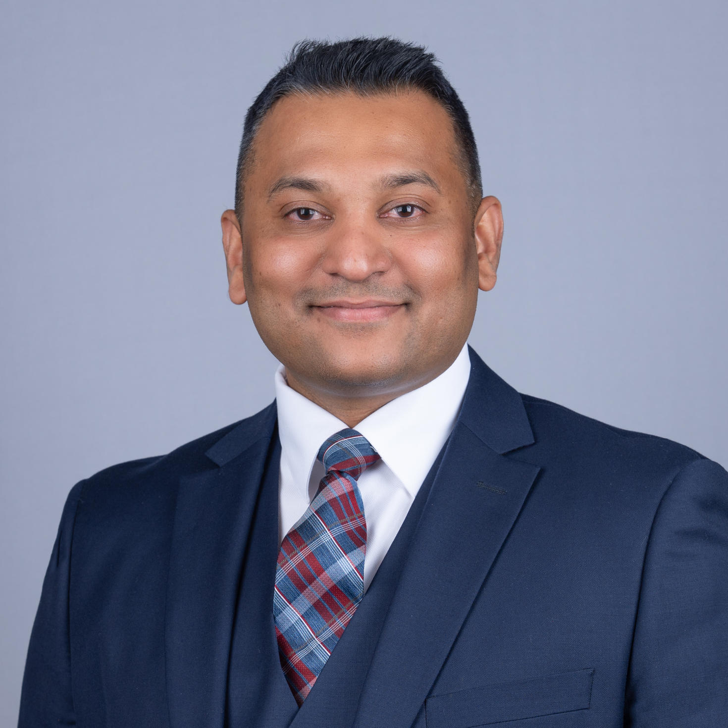 Nair , Dr. Vimoj