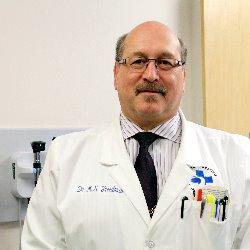 Dr. Mark S. Freedman
