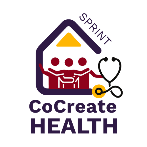 CoCreate Health logo