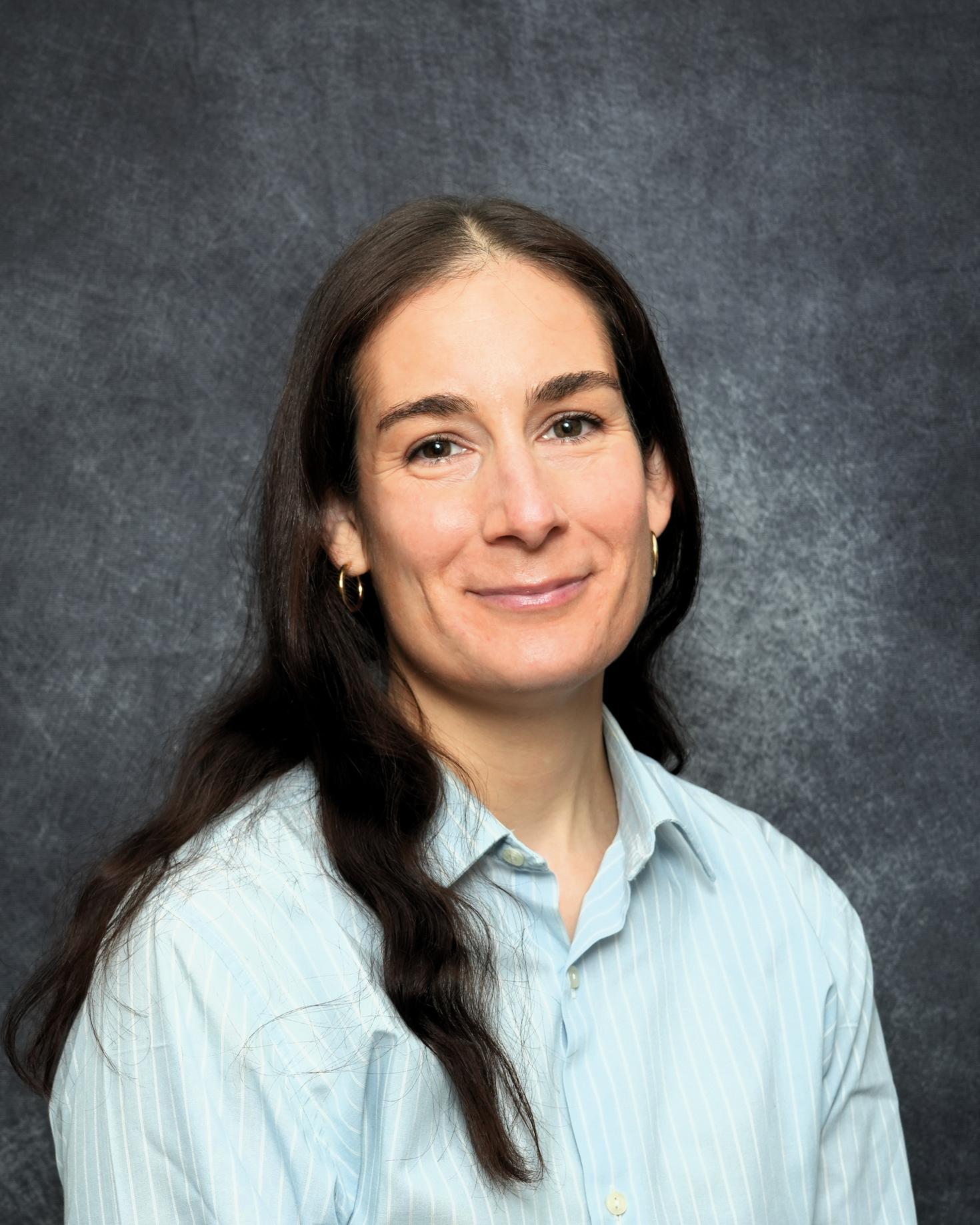 Visentin, Dr. Laura