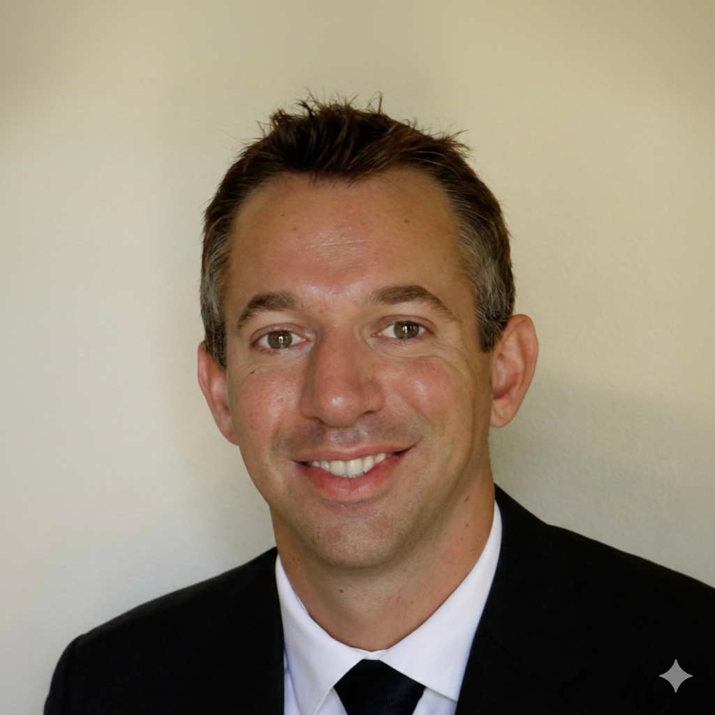 Dr. Greg Hundemer