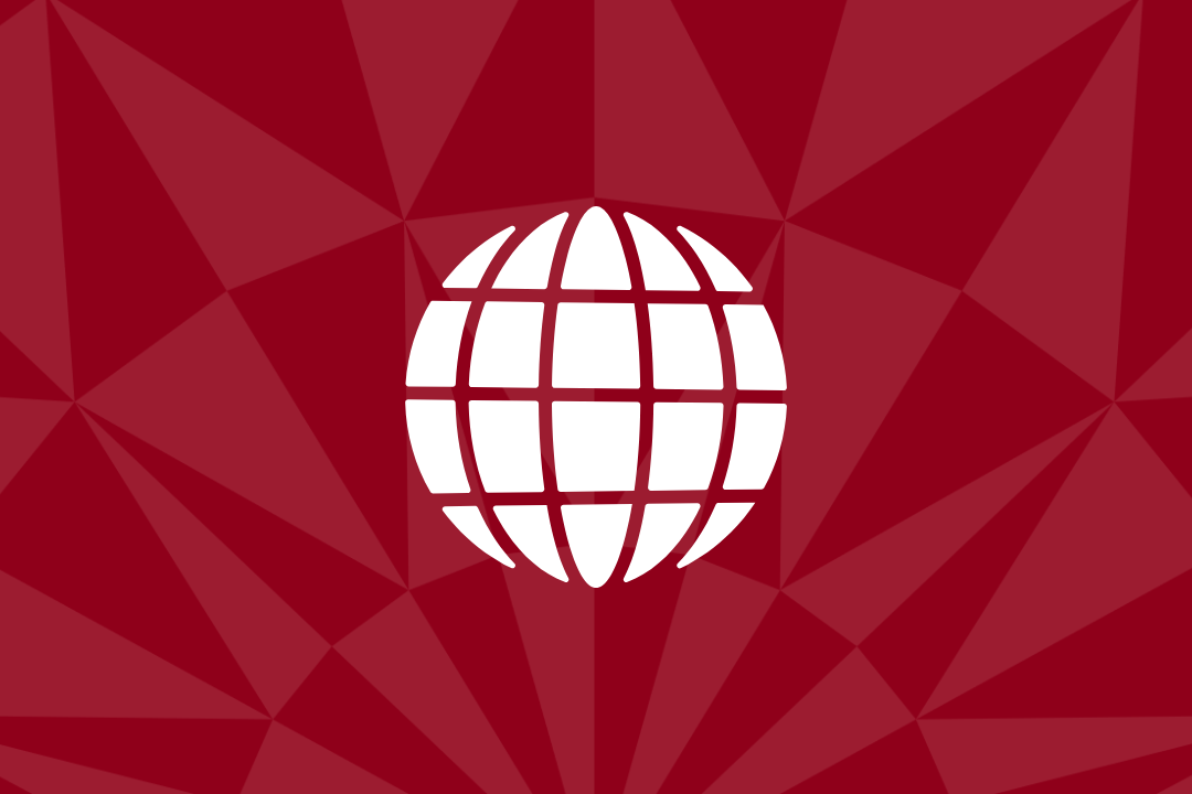 world icon