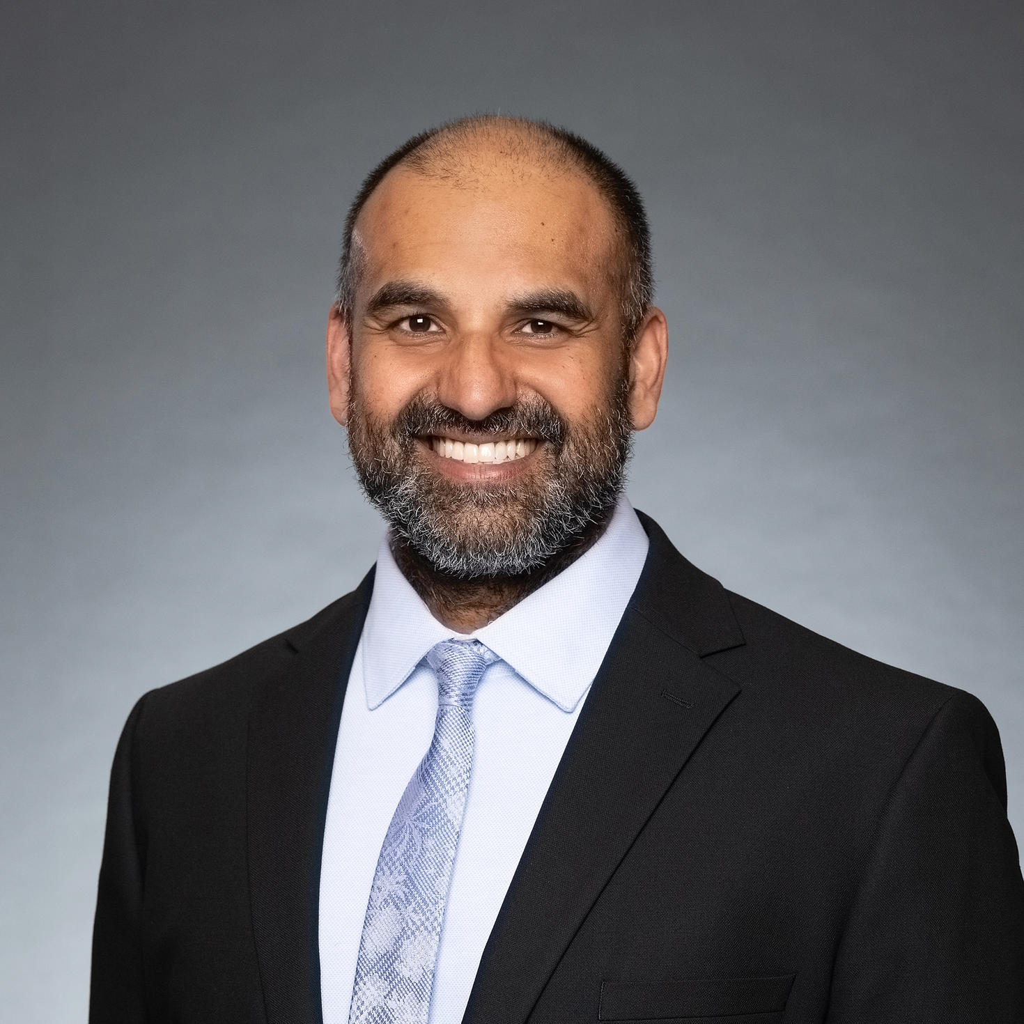 Dr. Christopher Ramnanan
