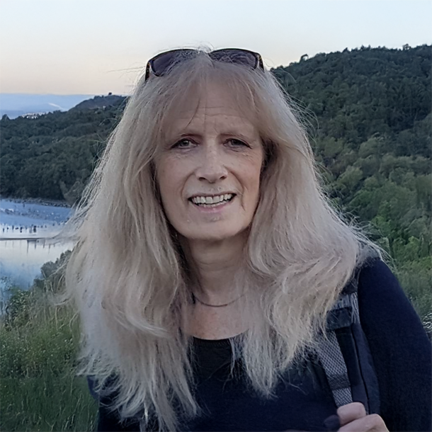 Dr. Bette Meek