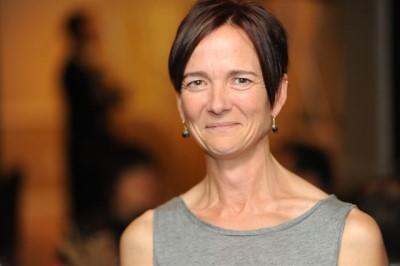 Dr. Deborah Zimmerman