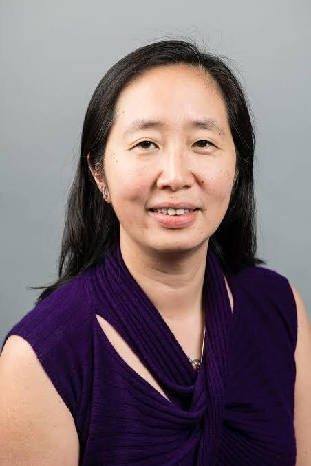 Dr. Yvonne Ying