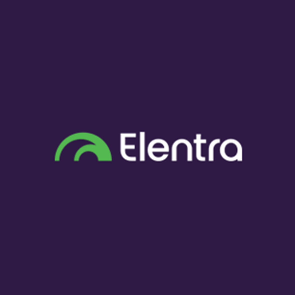 Elentra Logo