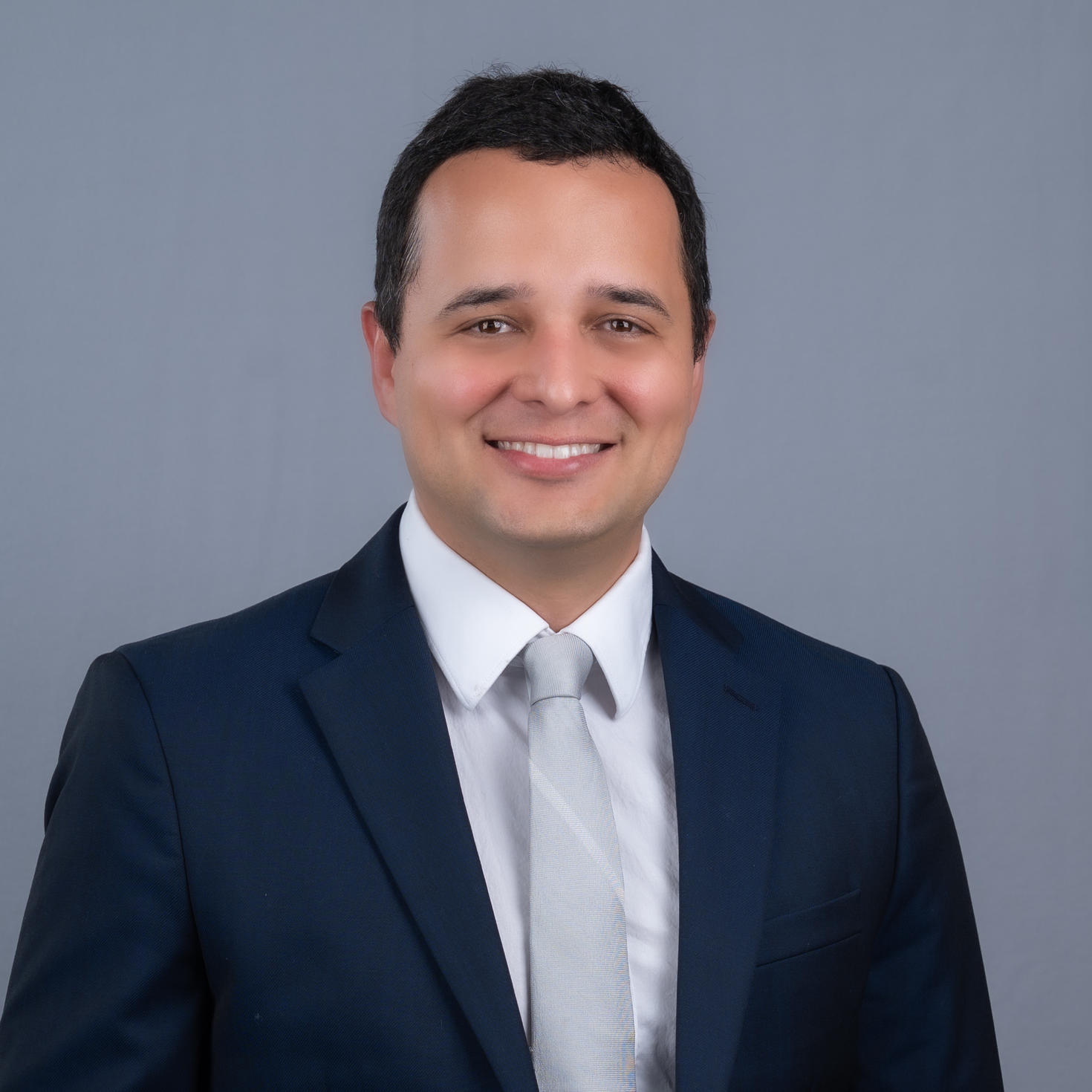 Dr. Igor Padilha