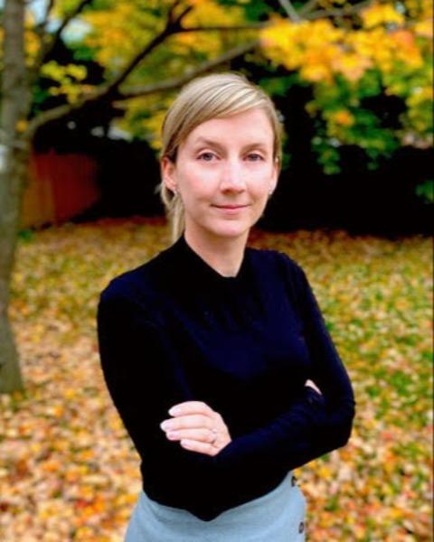 Dr. Tammy Ryan