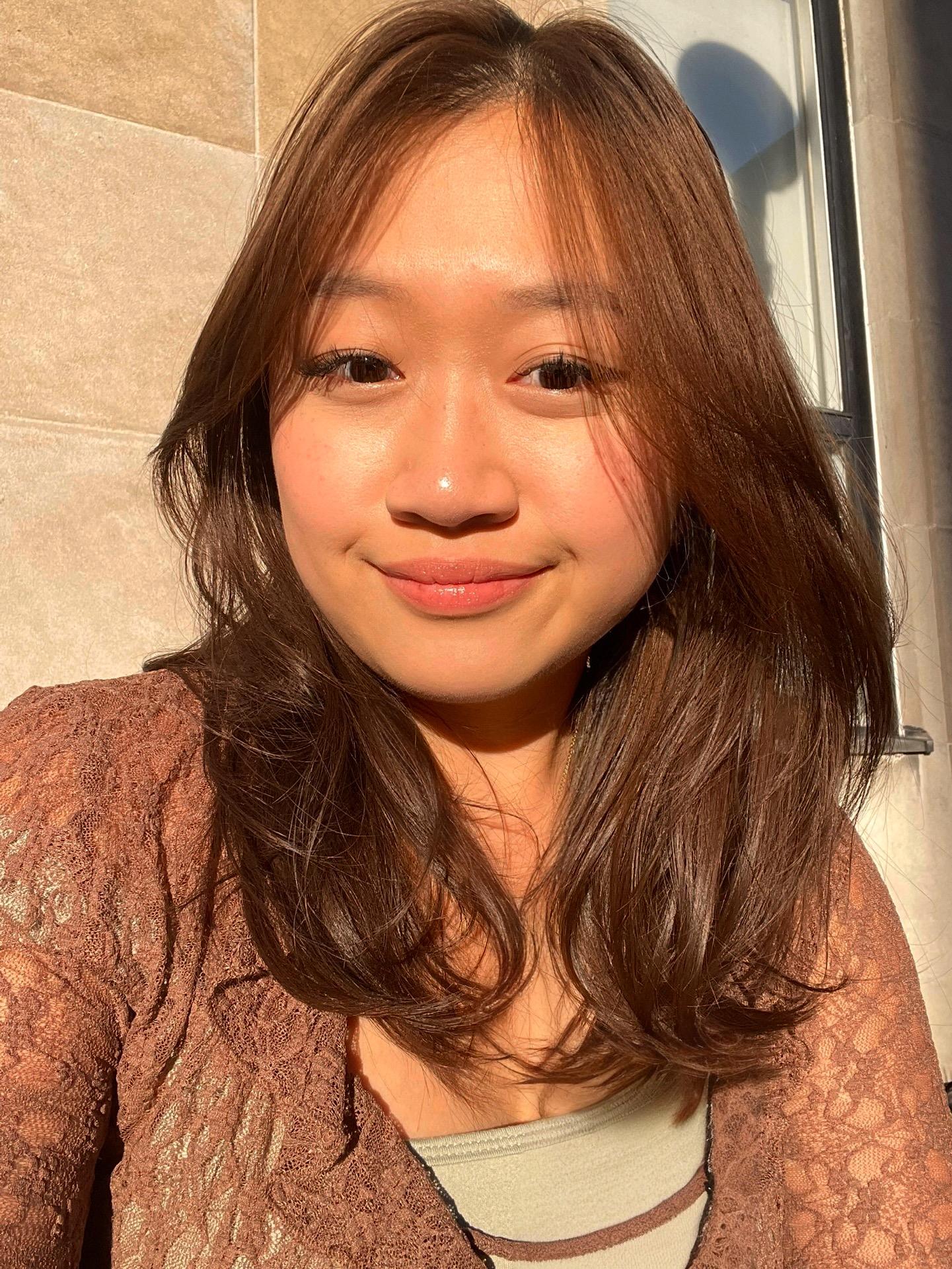 Vivian Nguyen