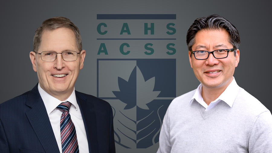 CAHS fellows