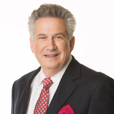 Dr. Jeffrey Weitz