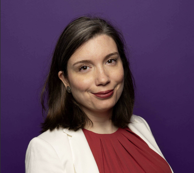 Dr. Andrée-Anne Ledoux