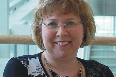 Dr. Barbara Vanderhyden